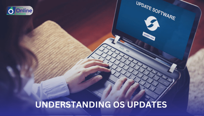 Lesson 16: Understanding OS Updates and Upgrades: Distinguishing between Routine Updates and Major Upgrades